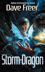 Storm-Dragon