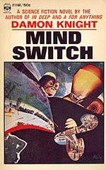 Mind Switch