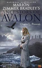 Ancestors of Avalon Cover