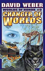 Changer of Worlds Cover