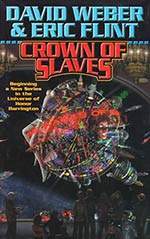 Crown of Slaves Cover