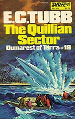 The Quillian Sector