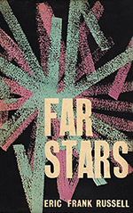 Far Stars