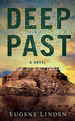 Deep Past Cover