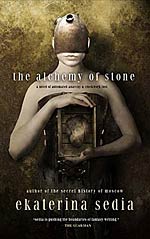 The Alchemy of Stone