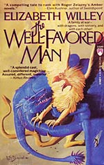 The Well-Favored Man