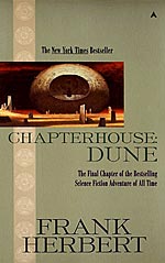 Chapter House Dune Isn't the End