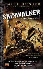 Skinwalker (Audiobook)