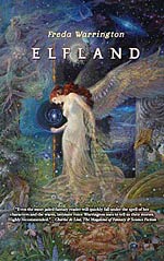 Elfland Cover