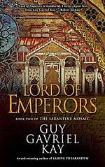 Lord of Emperors Cover
