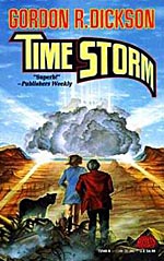 Time Storm - A lost Gem