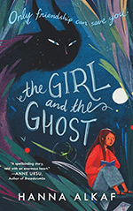 The Girl and the Ghost