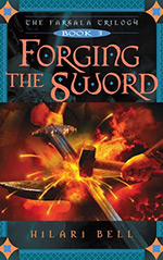 Forging the Sword