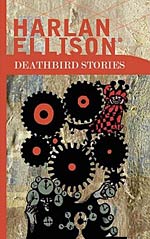 Deathbird Stories Cover