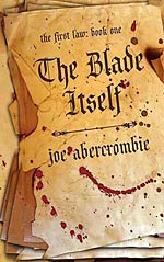 The Blade Itself Cover