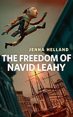 The Freedom of Navid Leahy