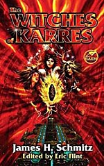 The Witches of Karres