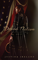 Dread Nation Cover