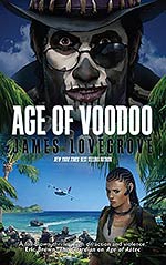 The Age of Voodoo