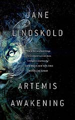 Artemis Awakening Cover