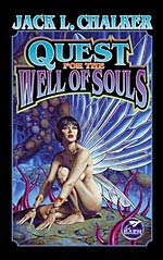 Quest for the Well of Souls