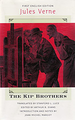 The Kip Brothers