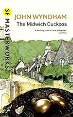 The Midwich Cuckoos Cover