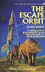 The Escape Orbit