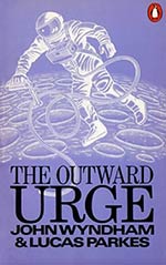 The Outward Urge Cover