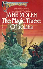 The Magic Three of Solatia
