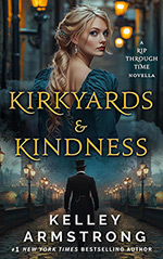 Kirkyards & Kindness