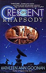 Crescent City Rhapsody