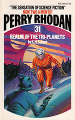 Realm of the Tri-Planets