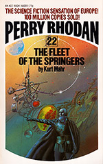 The Fleet of the Springers