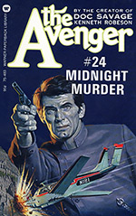 Midnight Murder