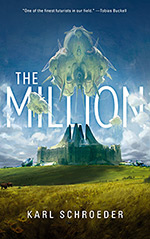 The Million Cover