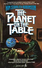 The Planet on the Table