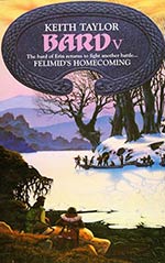 Bard V: Felimid's Homecoming