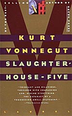 Slaughterhouse-Five: or The Children's Crusade: A Duty-Dance with Death