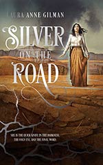 Silver on the Road