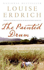The Painted Drum Cover