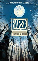 Barsk:  Not a Graveyard