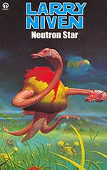 Neutron Star (collection) Cover
