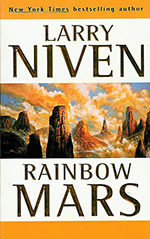 Rainbow Mars (collection) Cover