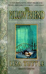 The Pillow Friend