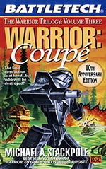 Warrior: Coupe: Warrior Trilogy III