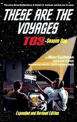 These Are The Voyages: TOS Season One