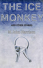 The Ice Monkey