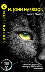 Nova Swing