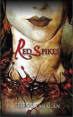 Red Spikes Cover